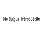 Maître Cécile Guigue-Frerot notaire