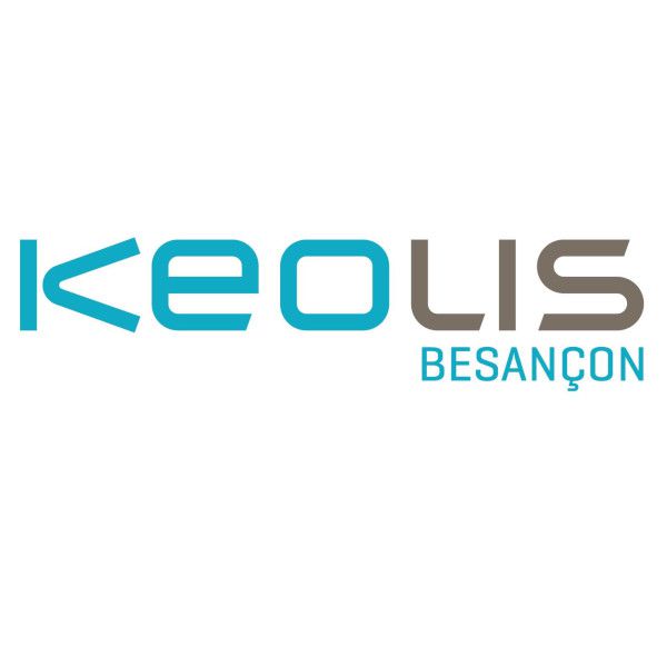 Keolis Besançon Mobilités