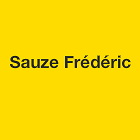 Sauze Frédéric
