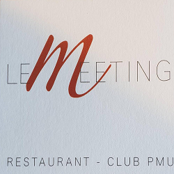 Le Meeting restaurant