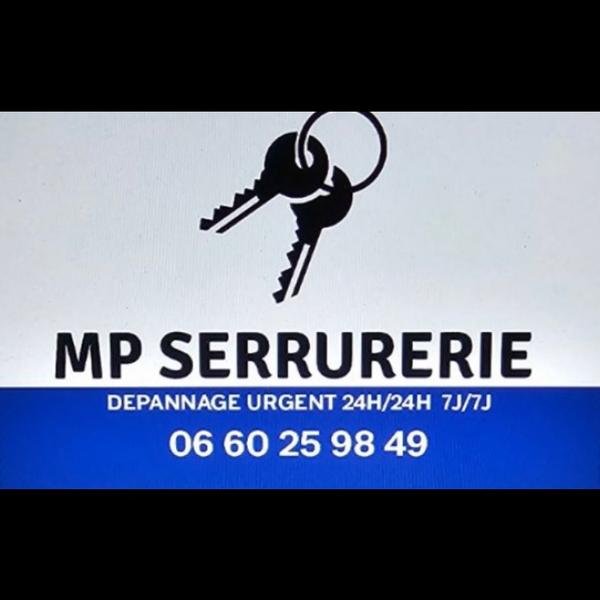 MP Serrurerie
