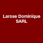 Larose Dominique SARL