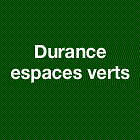 Durance espaces verts paysagiste conseil