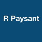 R Paysant EURL électricité (production, distribution, fournitures)