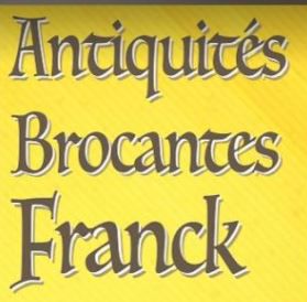 Antiquites Brocantes Franck Meubles, articles de décoration