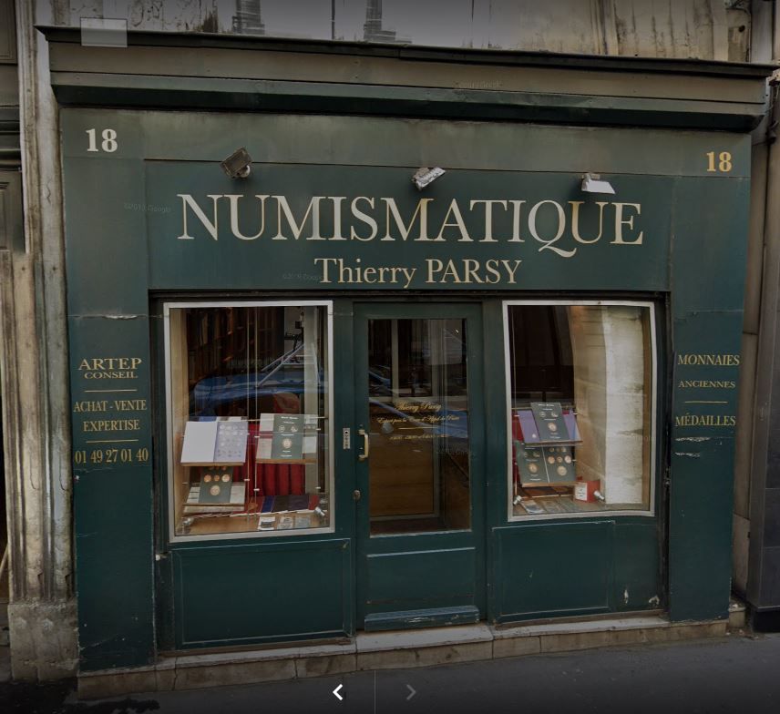 galerie image