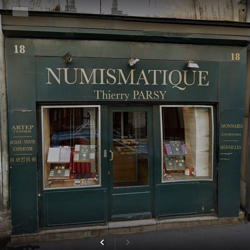 galerie image