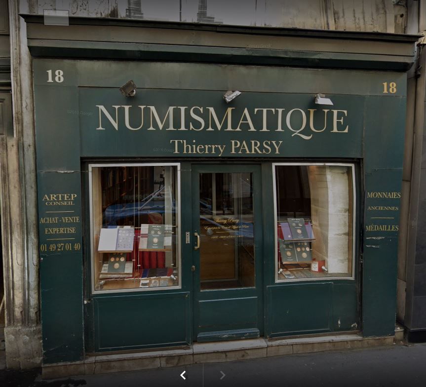 galerie image