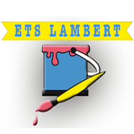 Lambert Entreprise peinture et vernis (détail)