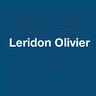 Leridon Olivier expert en immobilier