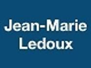 Ledoux Jean-Marie