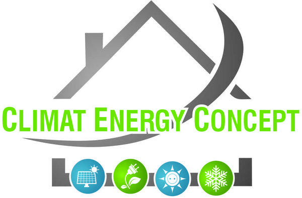 Climat Energy Concept
