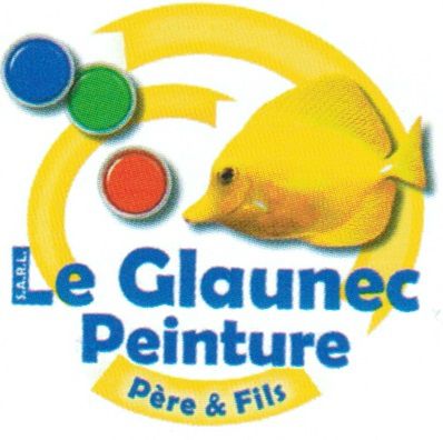Le Glaunec Pere Et Fils SARL peinture et vernis (détail)