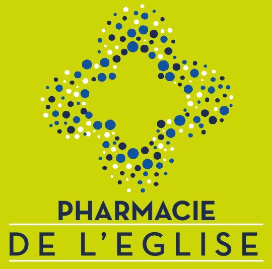 PHARMACIE DE L'EGLISE - CANCALE
