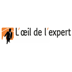 L'oeil de L'Expert expert en immobilier