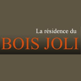 Résidence du Bois Joli maison de retraite établissement public