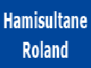 Hamisultane Roland