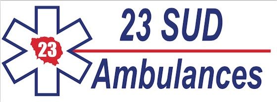 23 Sud Ambulances urgences médicales