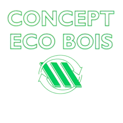Concept Eco Bois Conditionnement, manutention, stockage