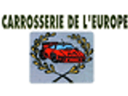 Garage Automobile Carrosserie de l'Europe carrosserie et peinture automobile