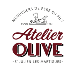 Atelier Olive Fernand Et Fils machine à bois, PVC, alu et outillage (fabrication, négoce)