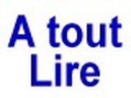 A Tout Lire librairie et papeterie (détail)