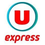 U Express article de fête (détail)