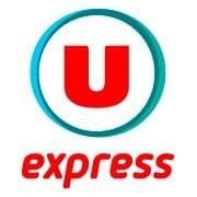 U Express boucherie et charcuterie (détail)