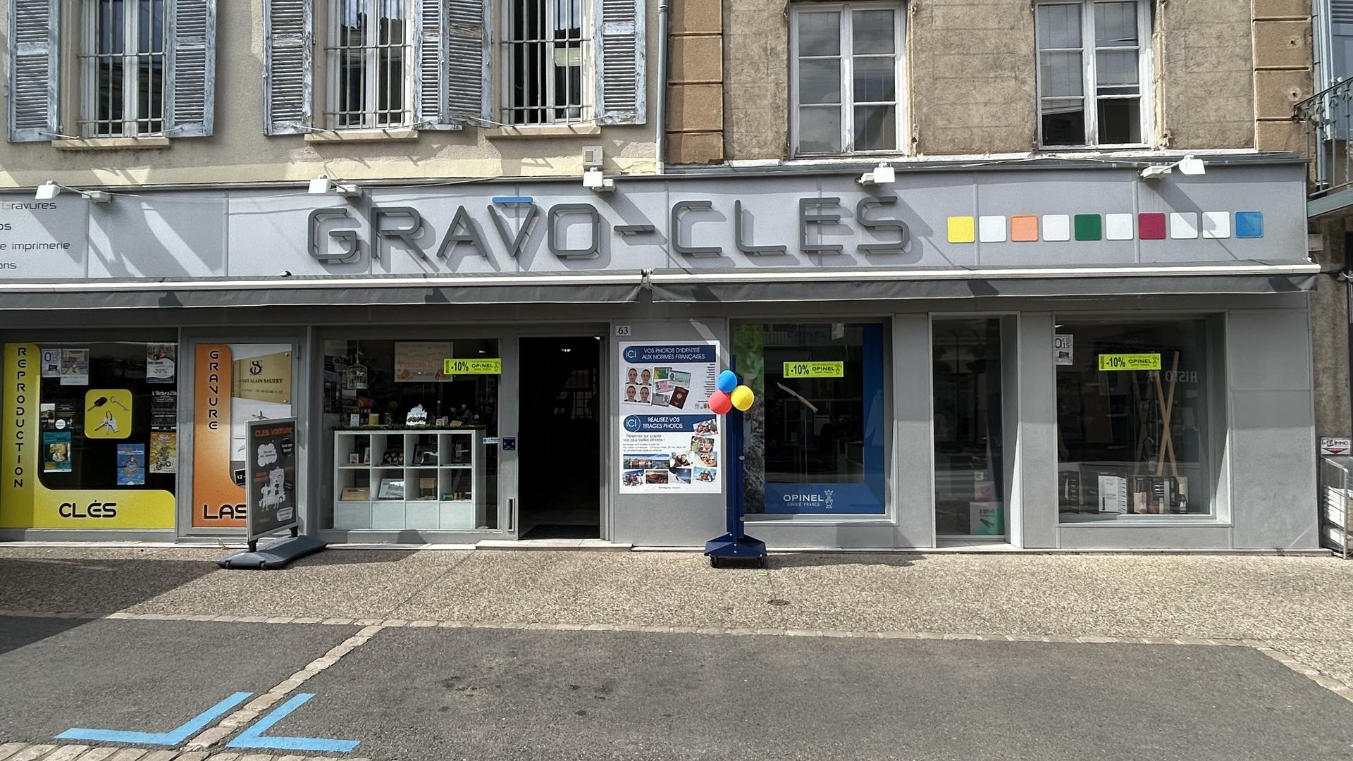 galerie image