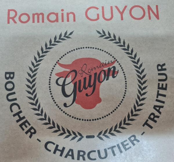 Boucherie Guyon