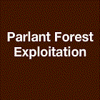 Parlant Forest Exploitation travaux agricoles