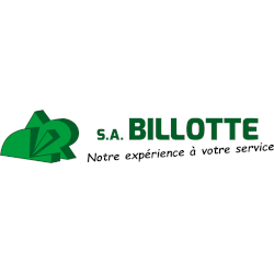 Billotte SAsu