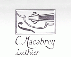 Macabrey Claude instrument et accessoires de musique (fabrication)