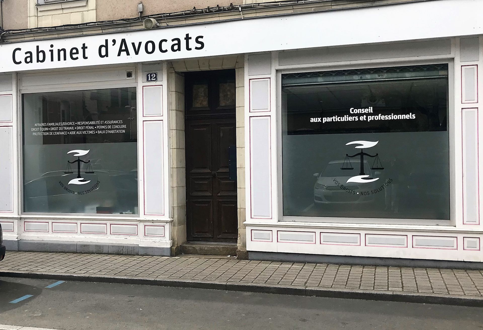 galerie image