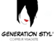 Generation Styl' Coiffure, beauté