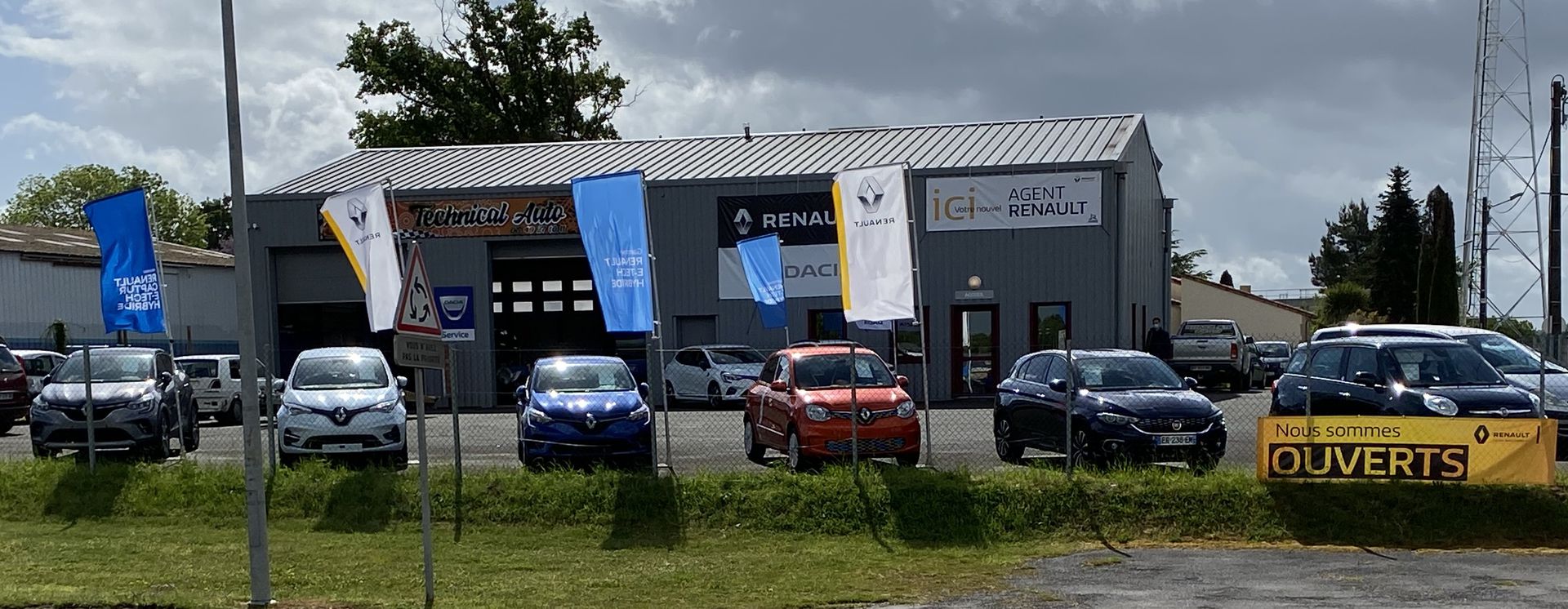 galerie image
