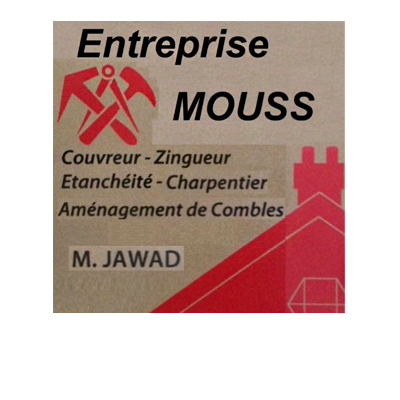 ENTREPRISE MOUSS Expert