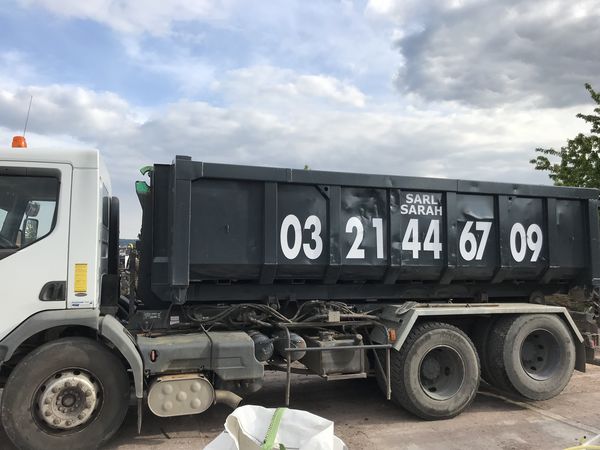 Ets Albrecht- Sarl Sarah