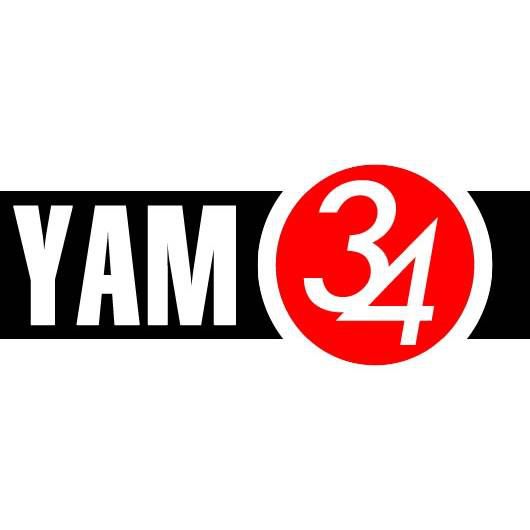 Yam34 Ouest - YAMAHA pièces et accessoires automobile, véhicule industriel (commerce)
