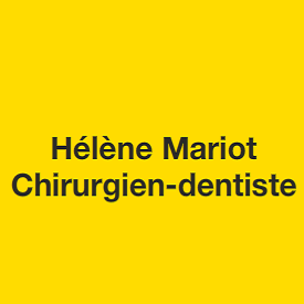 Mariot Hélène