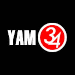 YAM34 - Yamaha