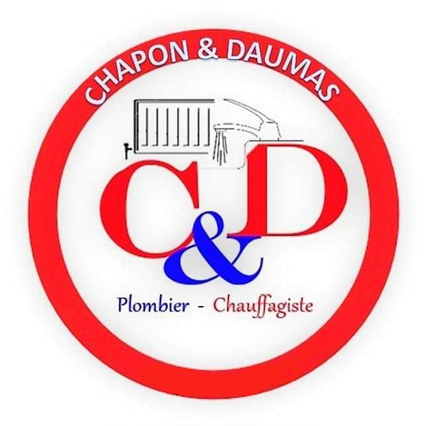 Chapon Daumas ETS chauffage, appareil et fournitures (détail)