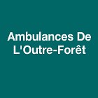 Ambulances De L'Outre-Forêt ambulance
