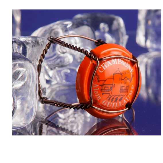 Champagne Alain Guillaume vin (producteur récoltant, vente directe)