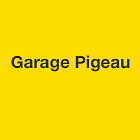 GARAGE PIGEAU