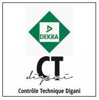 DEKRA - CT DIGANI