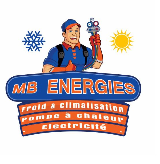 Mb Energies Froid - Clim électricité générale (entreprise)