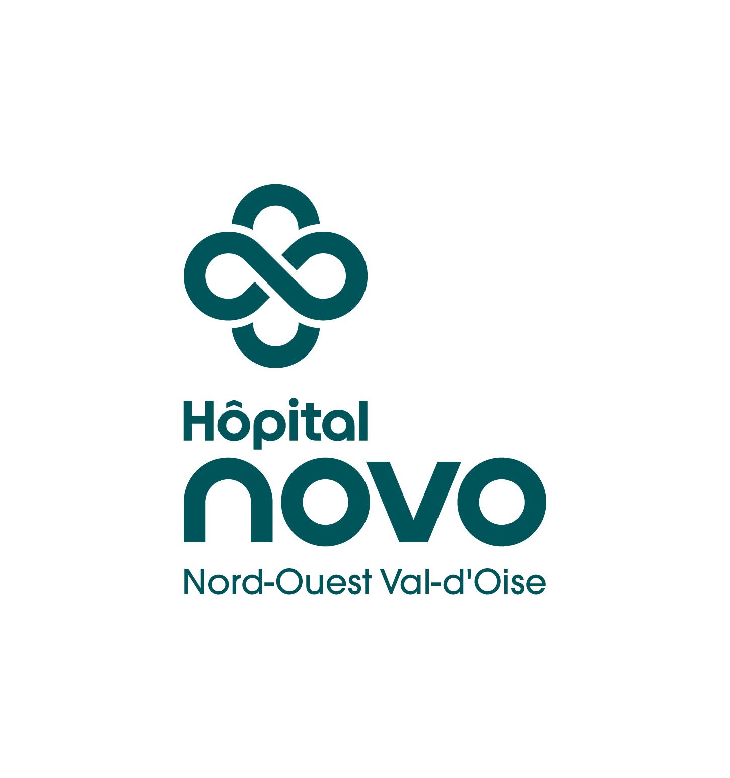 Hôpital NOVO - Site de Magny-en-Vexin maison de retraite établissement public
