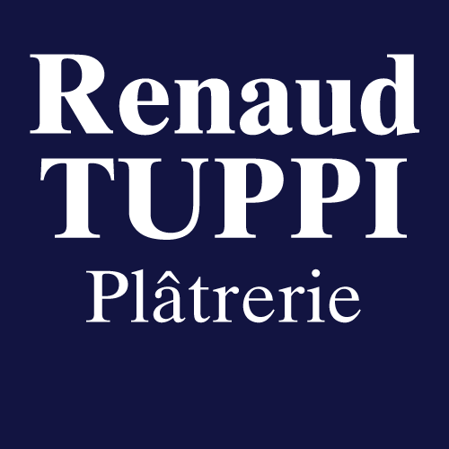 Renaud Tuppi Platrerie EURL Expert