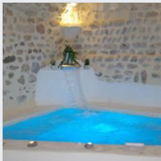 Aqualya Spa institut de beauté